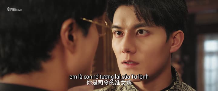 Hình ảnh tập 7 Lâu Ngày Mới Biết Lòng Quân