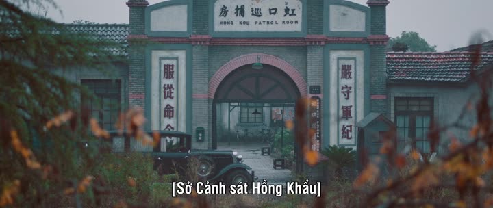 Hình ảnh tập 15 Ám Ảnh Trinh Thám