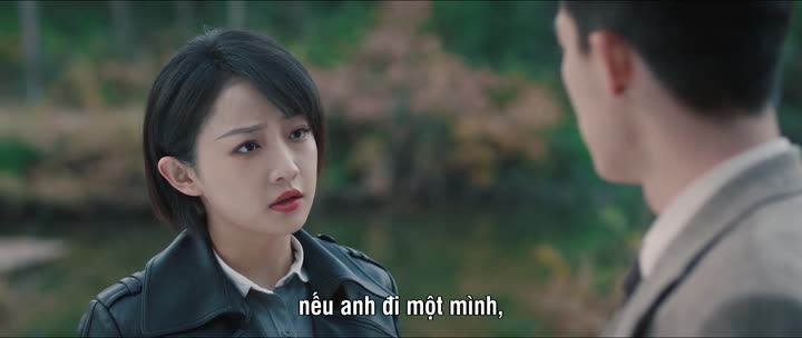 Hình ảnh tập 17 Ám Ảnh Trinh Thám