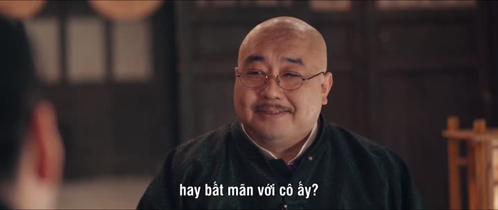 Hình ảnh tập 20 Ám Ảnh Trinh Thám