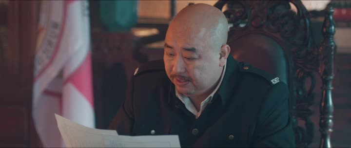 Tập 23 phim Ám Ảnh Trinh Thám