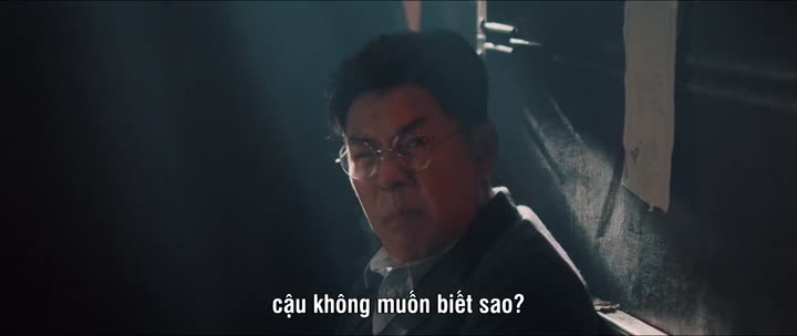 Tập 24 phim Ám Ảnh Trinh Thám