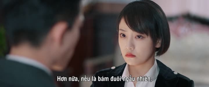 Hình ảnh tập 6 Ám Ảnh Trinh Thám