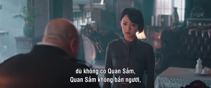 Hình ảnh tập 9 Ám Ảnh Trinh Thám