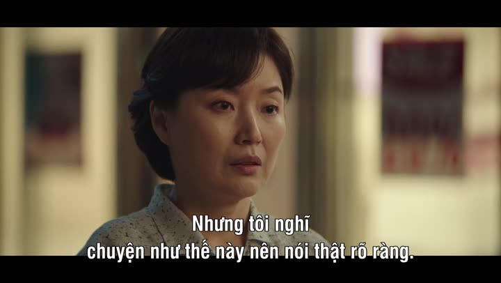 Hình ảnh tập 12 Gia Đình Bão Tố