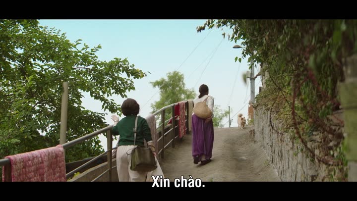 Tập 13 phim Gia Đình Bão Tố
