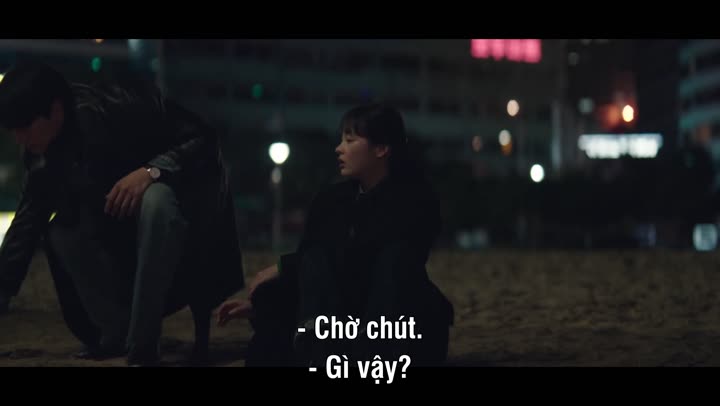Hình ảnh tập 4 Gia Đình Bão Tố
