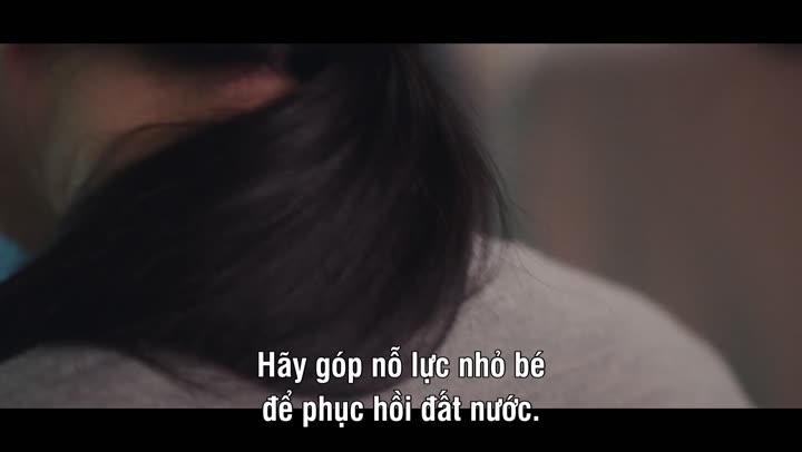 Hình ảnh tập 7 Gia Đình Bão Tố