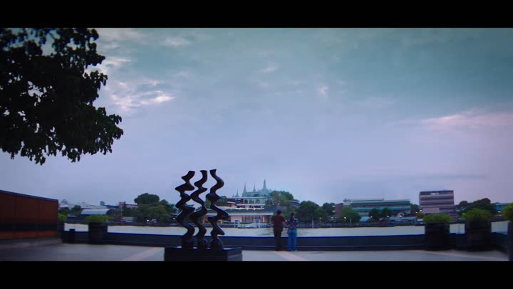 Tập 9 phim Gia Đình Bão Tố