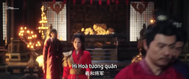 Hình ảnh tập 4 Túc Dạ Tập