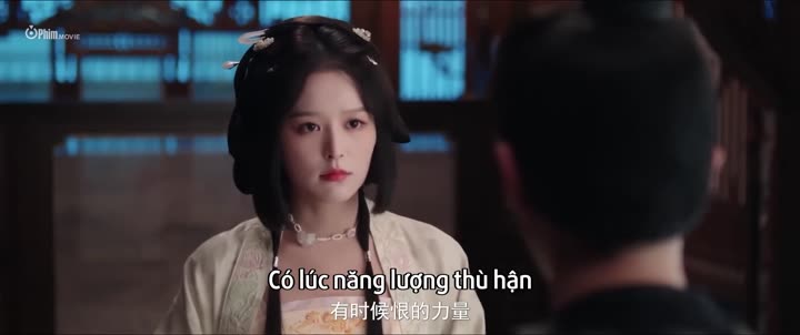 Hình ảnh tập 5 Túc Dạ Tập