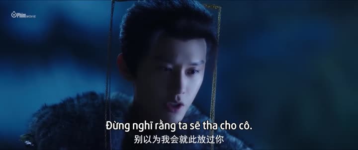 Tập 9 phim Túc Dạ Tập