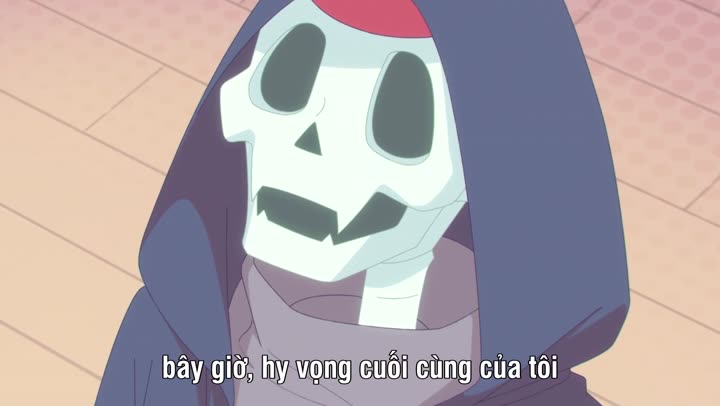 Hình ảnh tập 5 Ngày Xưa Có Một Anh Hùng