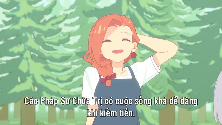 Hình ảnh tập 7 Ngày Xưa Có Một Anh Hùng