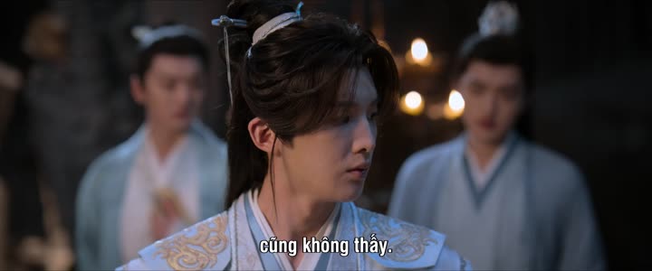 Tập 15 phim Giai Ngẫu Thiên Thành