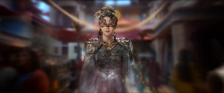 Tập 20 phim Giai Ngẫu Thiên Thành