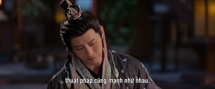 Hình ảnh tập 5 Giai Ngẫu Thiên Thành