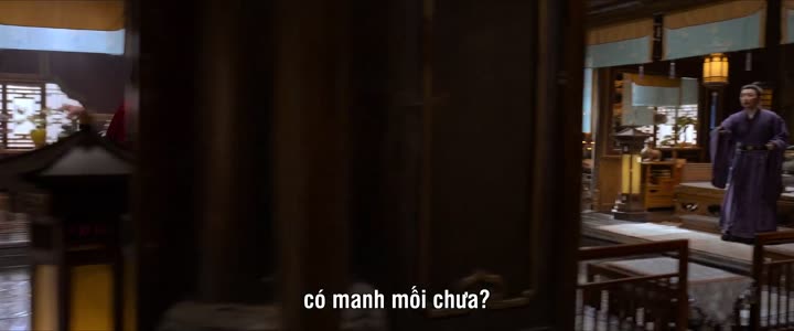 Hình ảnh tập 6 Giai Ngẫu Thiên Thành