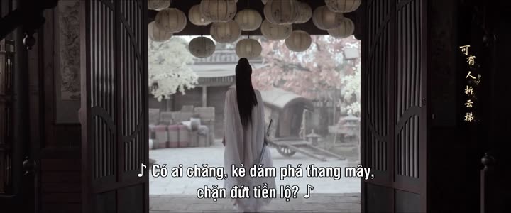 Hình ảnh tập 7 Giai Ngẫu Thiên Thành