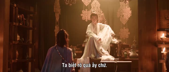 Tập 14 phim Mộ Tư Từ