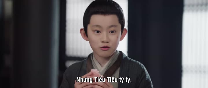 Hình ảnh tập 2 Mộ Tư Từ