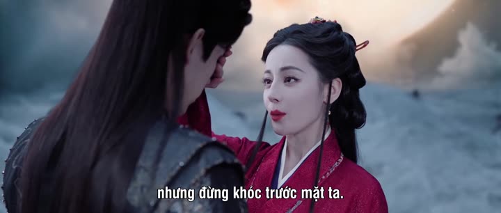 Tập 23 phim Mộ Tư Từ