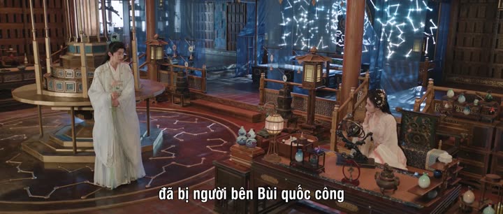 Hình ảnh tập 28 Mộ Tư Từ
