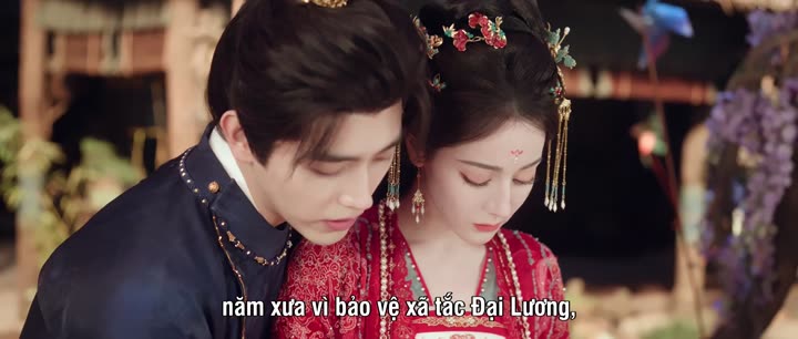 Tập 30 phim Mộ Tư Từ