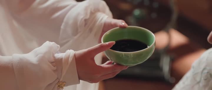 Tập 36 phim Mộ Tư Từ
