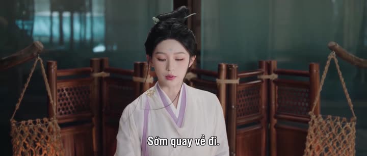 Hình ảnh tập 39 Mộ Tư Từ