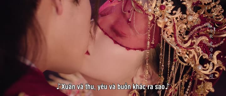 Tập 40 phim Mộ Tư Từ