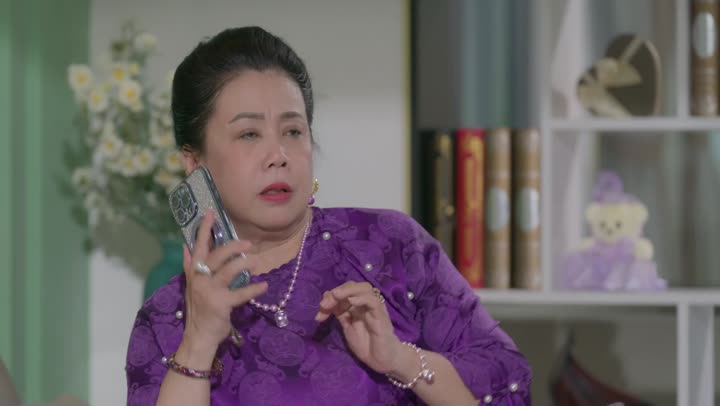 Tập 1 phim Những Ngôi Nhà Trong Hẻm