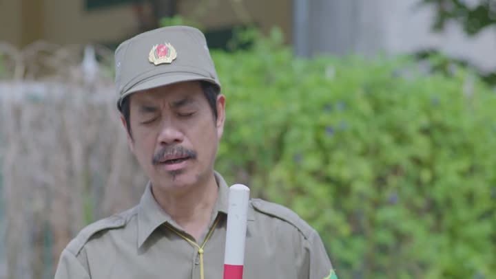 Tập 10 phim Những Ngôi Nhà Trong Hẻm