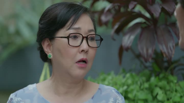 Hình ảnh tập 12 Những Ngôi Nhà Trong Hẻm