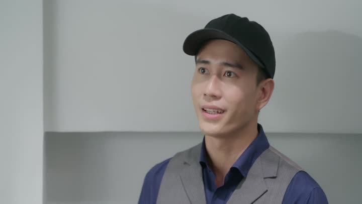 Tập 13 phim Những Ngôi Nhà Trong Hẻm