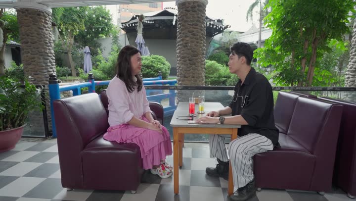 Hình ảnh tập 5 Những Ngôi Nhà Trong Hẻm