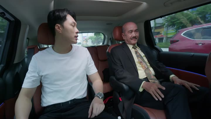 Tập 6 phim Những Ngôi Nhà Trong Hẻm