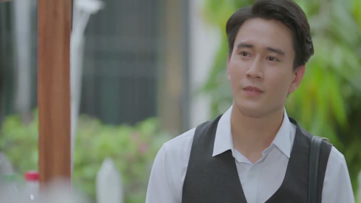 Hình ảnh tập 6 Những Ngôi Nhà Trong Hẻm