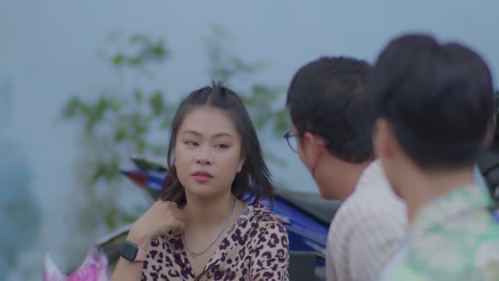 Tập 7 phim Những Ngôi Nhà Trong Hẻm