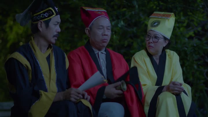 Tập 8 phim Những Ngôi Nhà Trong Hẻm