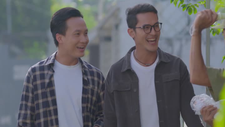 Tập 9 phim Những Ngôi Nhà Trong Hẻm