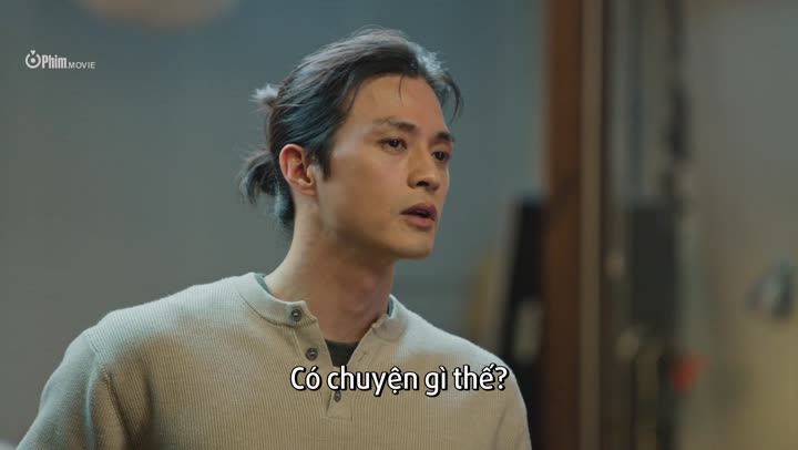 Hình ảnh tập 3 Thân gửi X