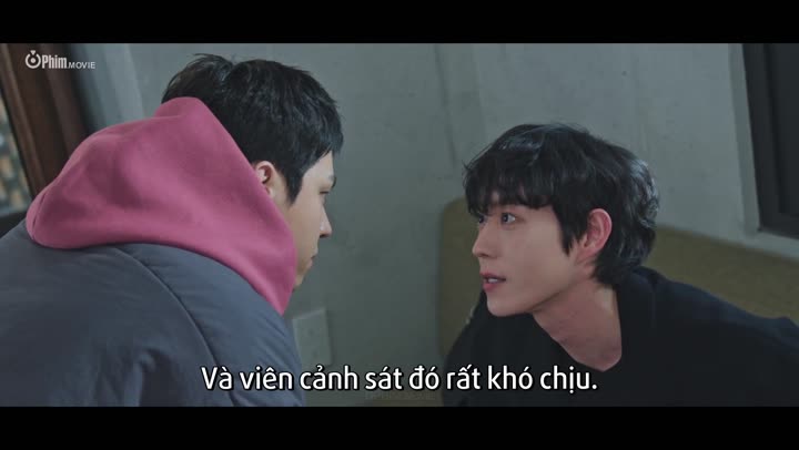 Tập 6 phim Thân gửi X