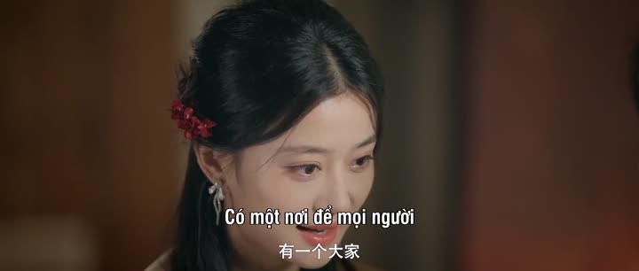 Tập 13 phim Gió Và Ánh Sao Là Con Đường Quay Về