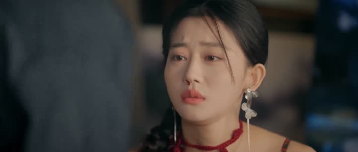 Hình ảnh tập 16 Gió Và Ánh Sao Là Con Đường Quay Về