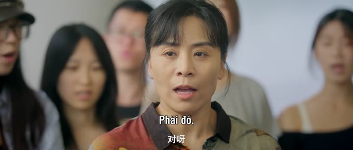Tập 17 phim Gió Và Ánh Sao Là Con Đường Quay Về