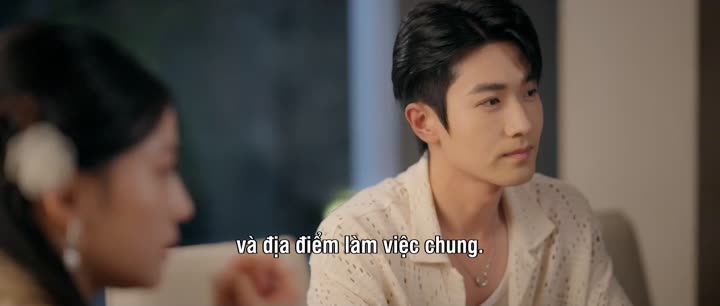 Tập 20 phim Gió Và Ánh Sao Là Con Đường Quay Về
