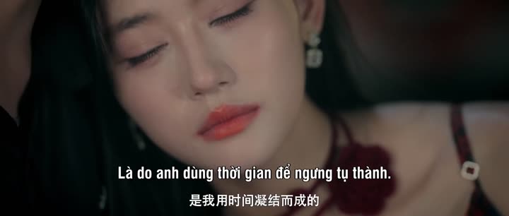 Hình ảnh tập 21 Gió Và Ánh Sao Là Con Đường Quay Về