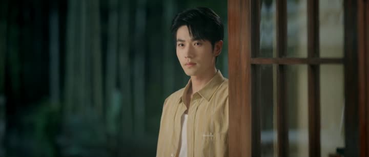 Tập 23 phim Gió Và Ánh Sao Là Con Đường Quay Về