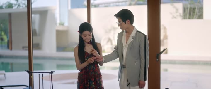Hình ảnh tập 4 Gió Và Ánh Sao Là Con Đường Quay Về